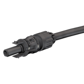 Staubli PV-KBT4-EVO 2/6I-UR Cable coupler, female, MC4-Evo2, 10 Pack- Rubicon UK Shop